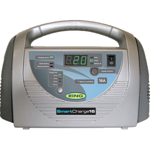 SmartCharge16