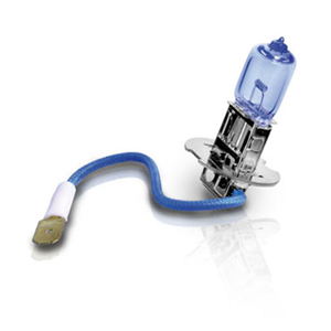 thumbnail image 2 of Philips MasterDuty BlueVision H4 Bulbs 24V (2-Pack) - Xenon Effect For Trucks 2 of 4