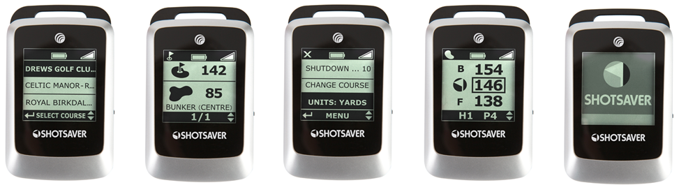 snooper golf gps