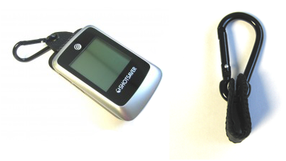 snooper golf gps