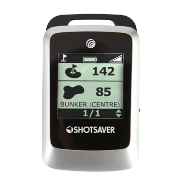 snooper golf gps
