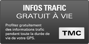 Spécifications PL8200