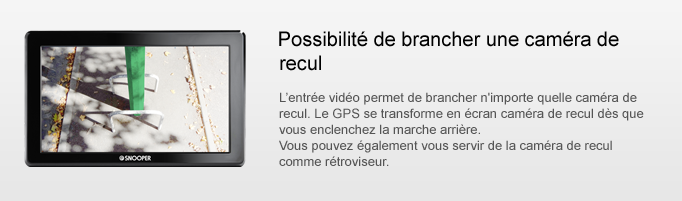 Spécifications CC8200