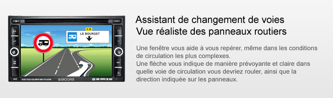 Spécifications CC9600