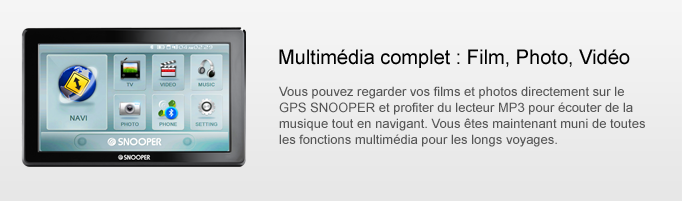 Spécifications CC8200