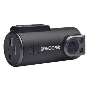 Enregistreur vidéo (dashCam) Snooper DVR-1HD Mini