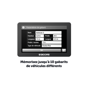 GPS Snooper AC2400