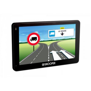 GPS SNOOPER PL2400