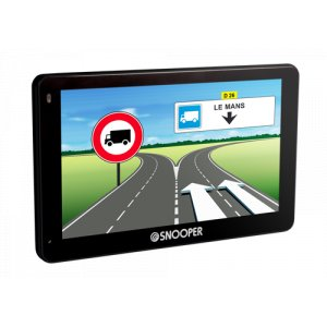 GPS SNOOPER PL6200