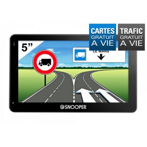 GPS SNOOPER PL6600