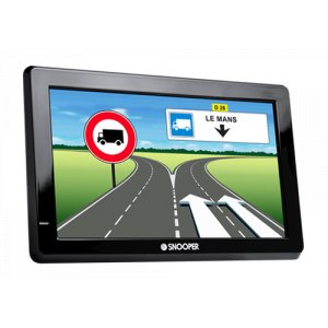 GPS SNOOPER PL8200