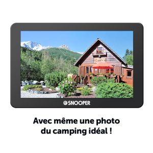 SNOOPER CC2200