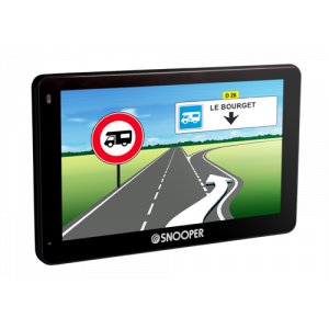 SNOOPER CC5200